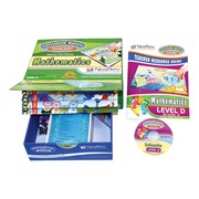 Mastering Math Skills Games Class Pack 
